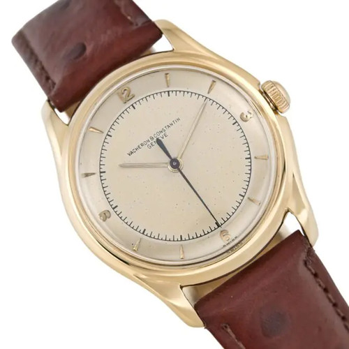 Vacheron constantin cal v466 - vacheron,