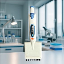 Sartorius Biohit Pipetta 8