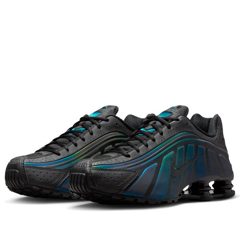 Nike shox im6596 001 - shox, r4