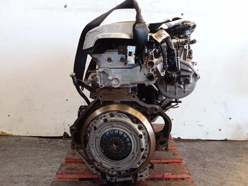 Z18xe motore completo - motore, /