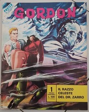 Serie Gordon Fratelli Spada
