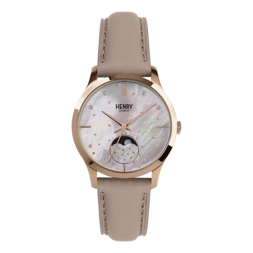 Orologio donna henry london - donna,