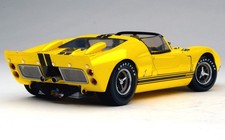 Exoto | 1:18 | Ford GT40 Mk II