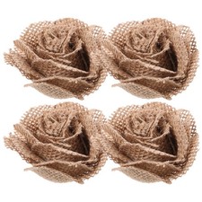  4 PCS Decorazione Per