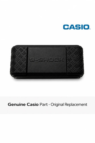 Casio 10630921 shock band - g-shock,