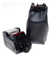 Nikon SB-22 Speedlight Hot Shoe fotocamera unità flash