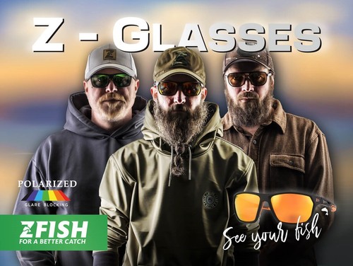 Zfish occhiali sole - da,