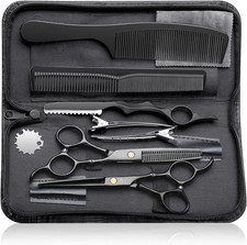 Set forbici parrucchiere - set, da