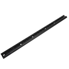 Rimorchio Tie Down Rail Uso