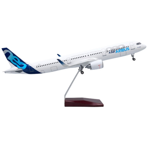 Prototipo extra large - , airbus