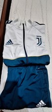 Juventus Tuta Ufficiale Adidas stagione  Spedizione Gratuita