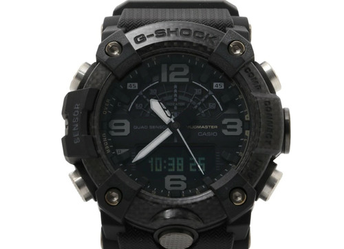 Orologio casio gshock master - gshock,
