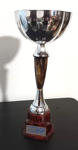 Coppa trofeo sportivo - , di
