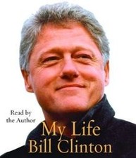 My Life von Clinton, Bill |