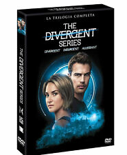 The Divergent Series - La