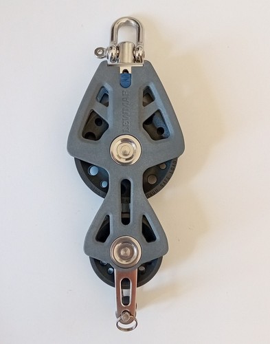 Lewmar bozzello synchro - bozzello, 72