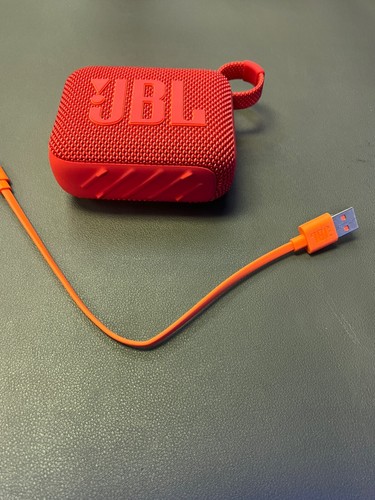 Jbl go4 portable - jbl,
