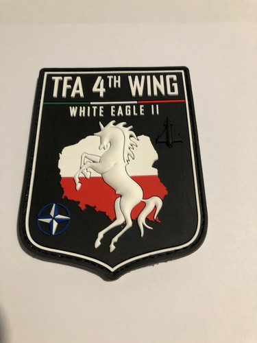 Patch aeronautica militare - patch,