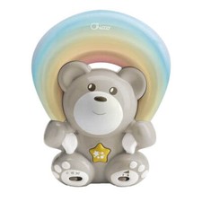 Chicco Rainbow Bear Luce