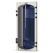 Scaldacqua A Pompa Di Calore