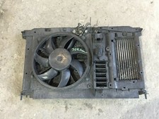 Kit radiatore peugeot - kit, 1.6