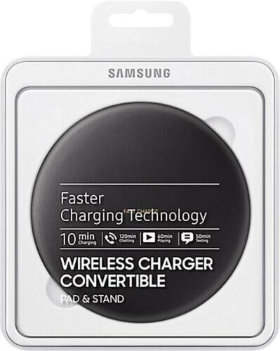 Samsung wireless charger - wireless,