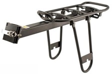 PORTAPACCO POSTERIORE BICI MTB