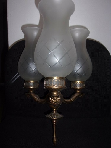 Lampadario vintage anni - , 30
