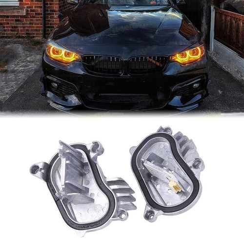 Unità moudle drl - amber, angel