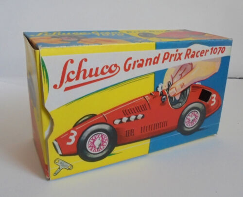Repro box schuco - repro, prix