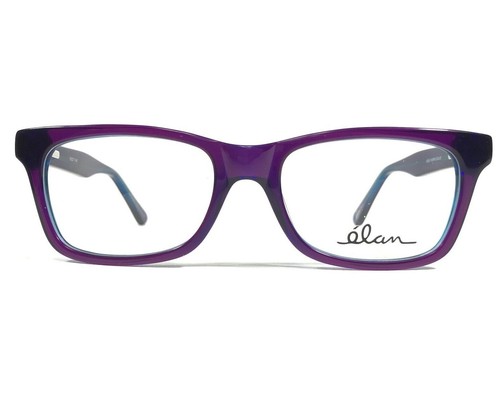 Elan 3002 purple blue - elan,