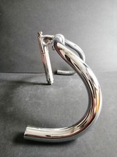 RARO manubrio binario acciaio