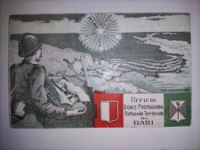  1°Guerra Mondiale-Bari