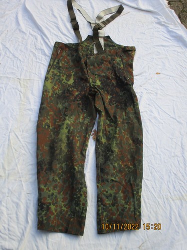 Pantaloni impermeabili - pantaloni,
