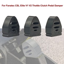 Per Fanatec CSL Elite V1 V2