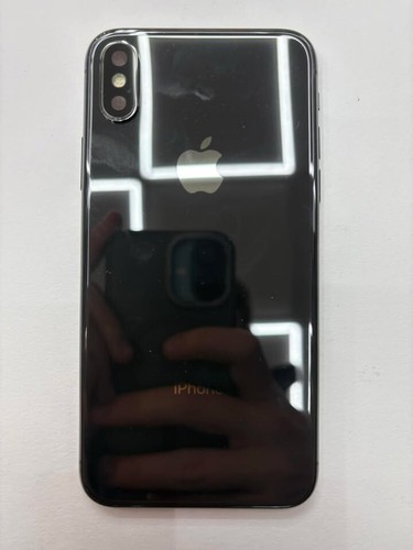 Custodia iphone con alcune - iphone, x