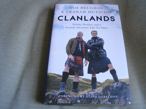 Diana gabaldon signed - gabaldon,