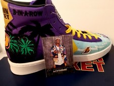 Converse Lakers 3 Torba Kobe