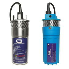 Pompa solare per pozzi