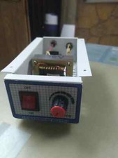 Alimentatore e trasformatore