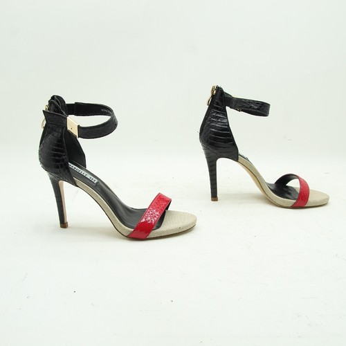 Scarpe emanuelle vee - emanuelle, sandalo