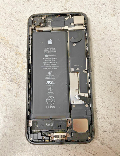 Apple iphone gb nero - 7,