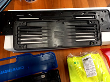 KIT SICUREZZA AUTO PORTA