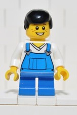 Minifigura Lego twn151 bambino