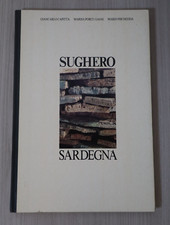 SUGHERO SARDEGNA - G. Capitta