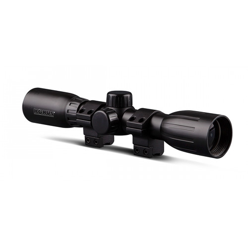 Ottica konusfire 4x32 konus - ottica,