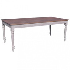 DecHome Tavolo da Pranzo