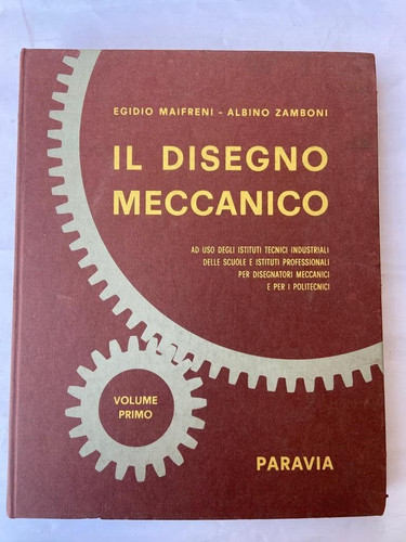 Maifreni il disegno di - e.,