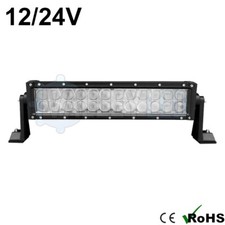 Barra luminosa led 5 - barra,