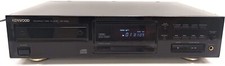 Lettore kenwood 1020 l - cd, dp